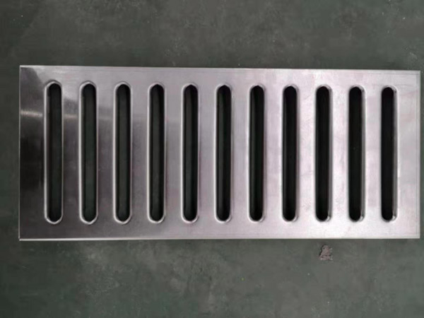 不锈钢篦子