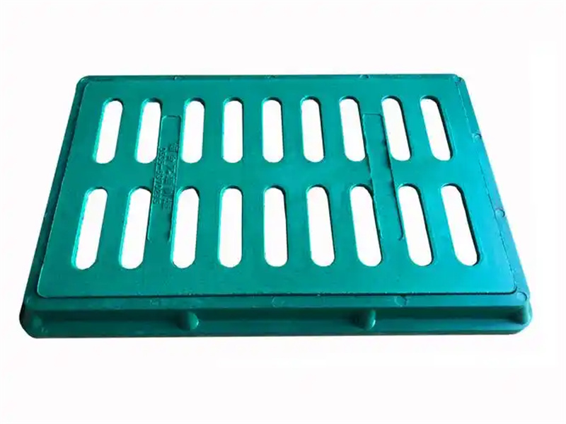复合树脂篦子