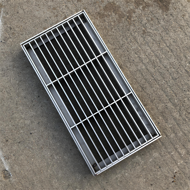 不锈钢篦子
