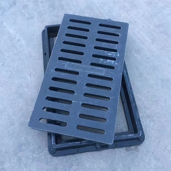 复合树脂篦子