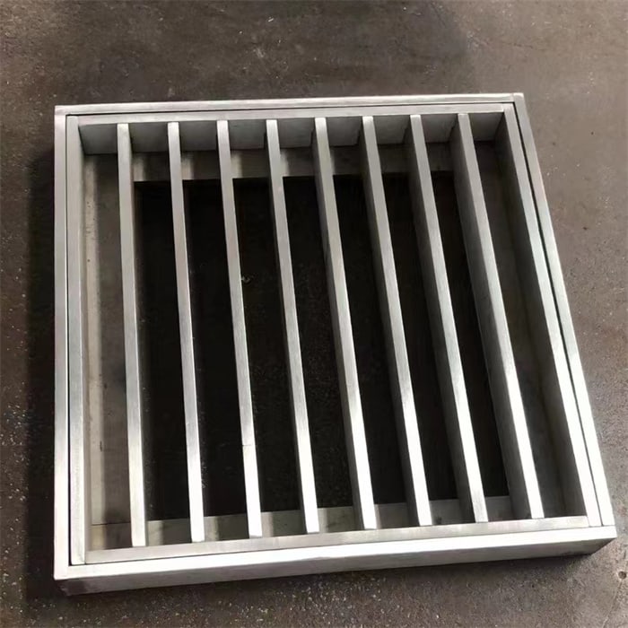 不锈钢篦子